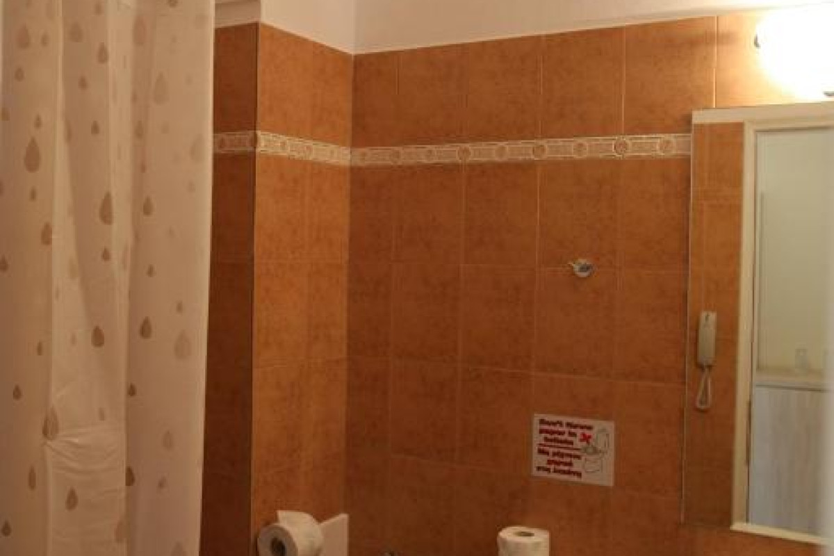 SAINT GEORGE PALACE - AGIOS GEORGIOS NORTH