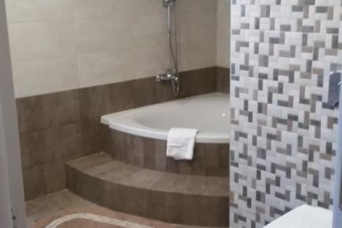 Saint George Resort Archangelos