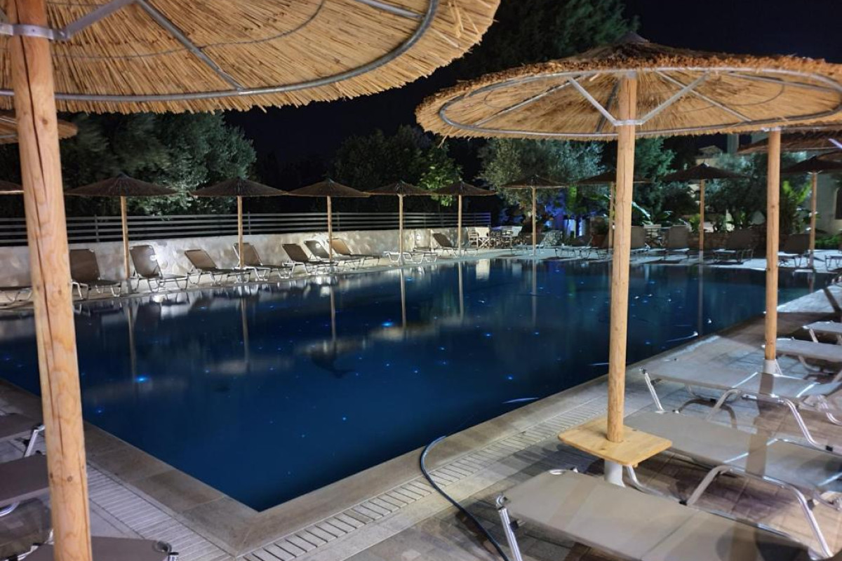 Saint George Resort Archangelos