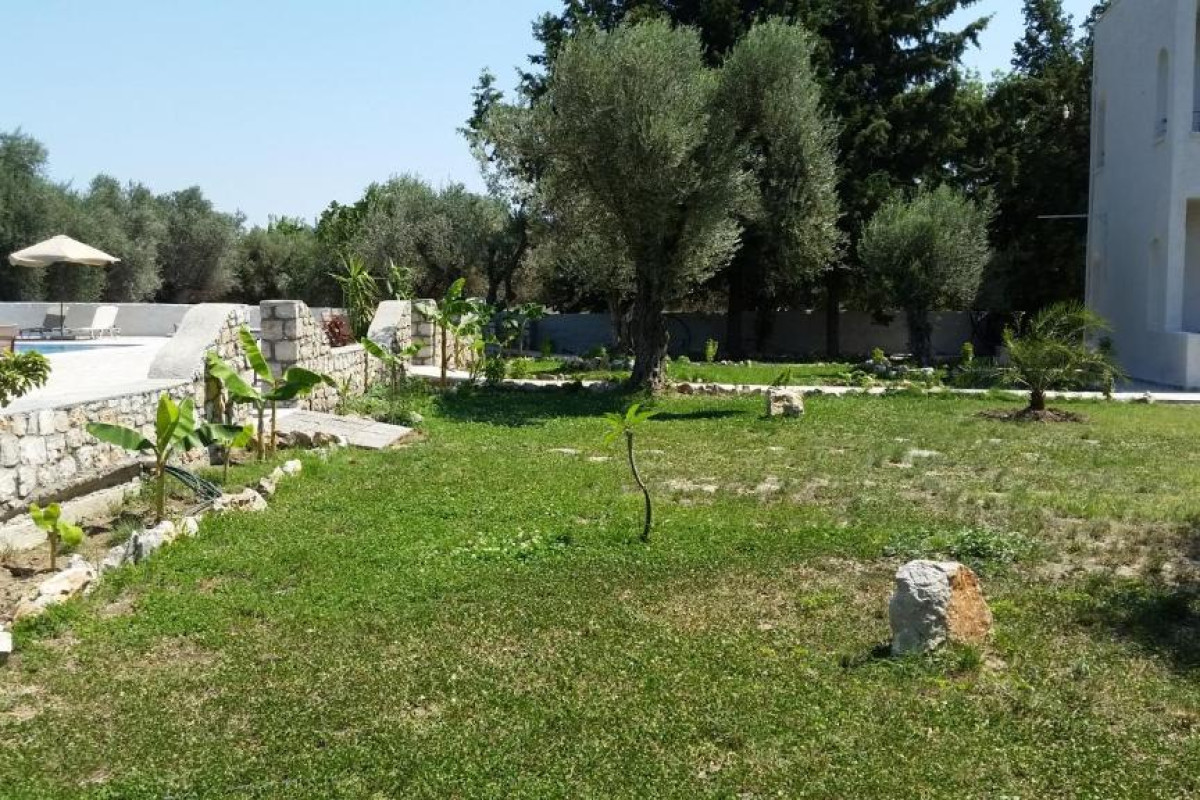 Saint George Resort Archangelos