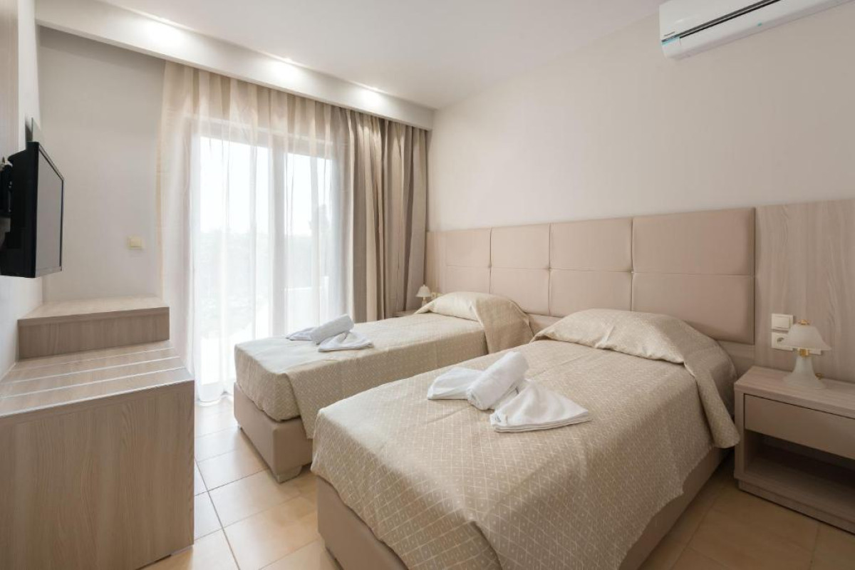 Saint George Resort Archangelos