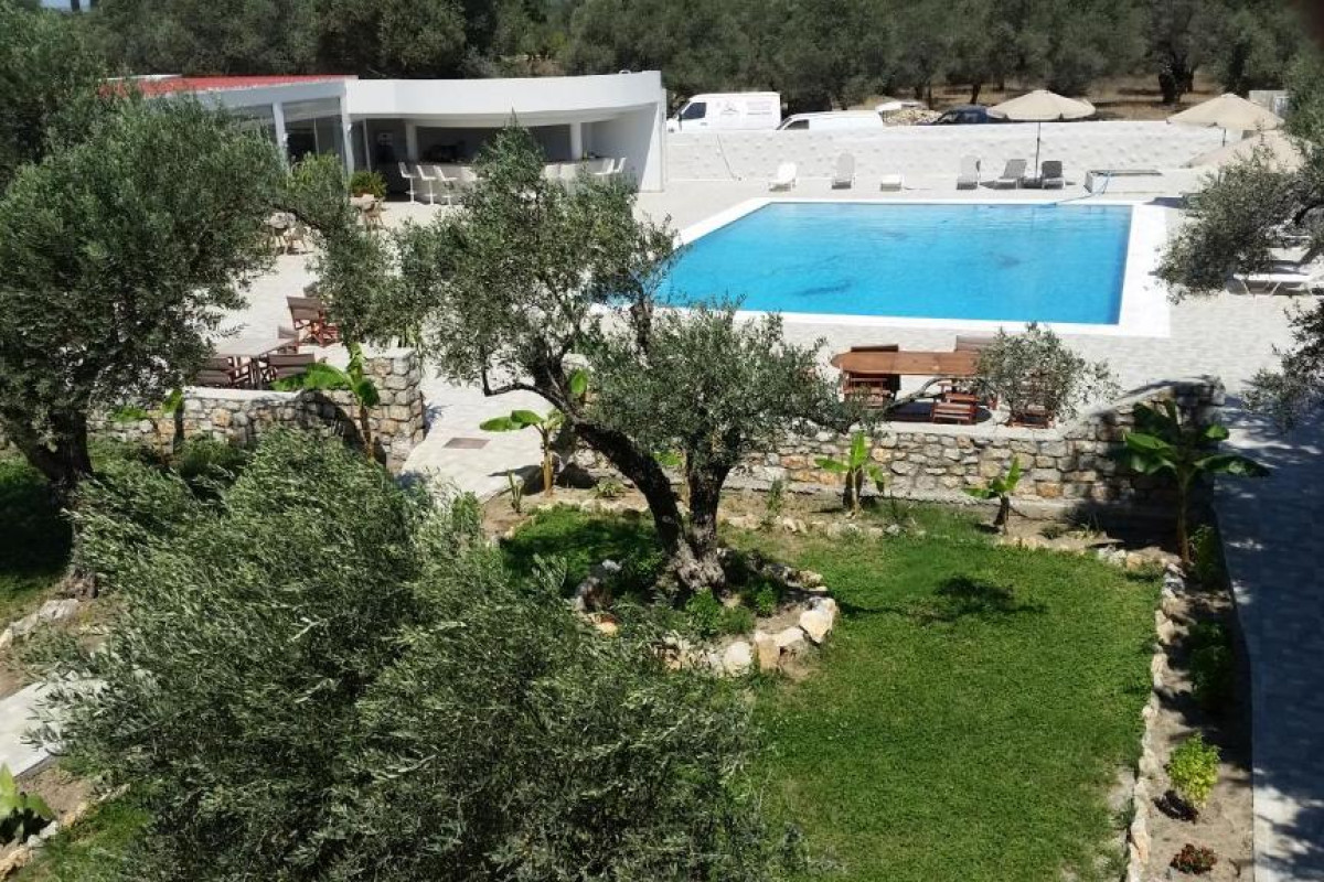 Saint George Resort Archangelos