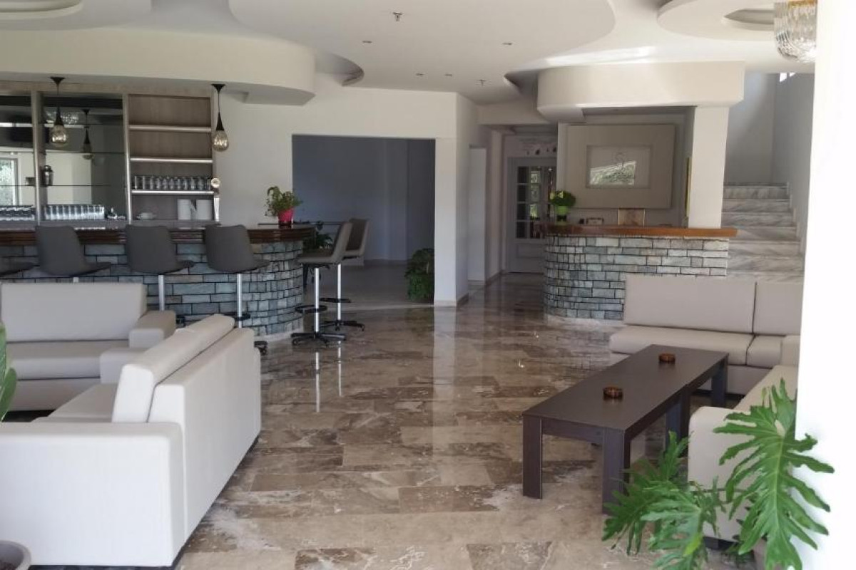 Saint George Resort Archangelos