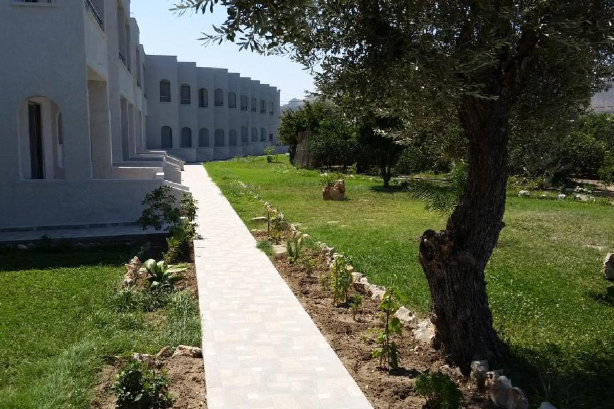 Saint George Resort Archangelos