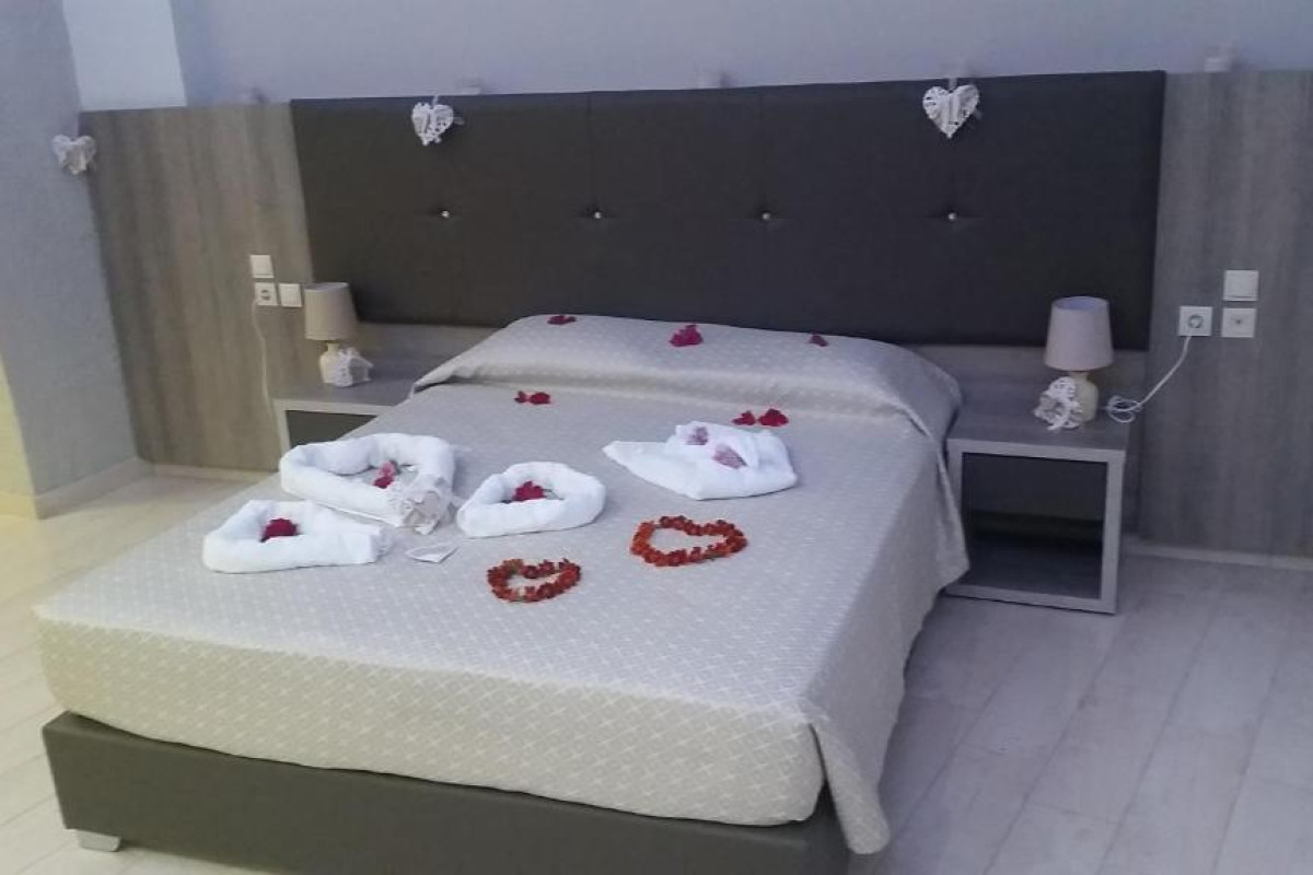 Saint George Resort Archangelos