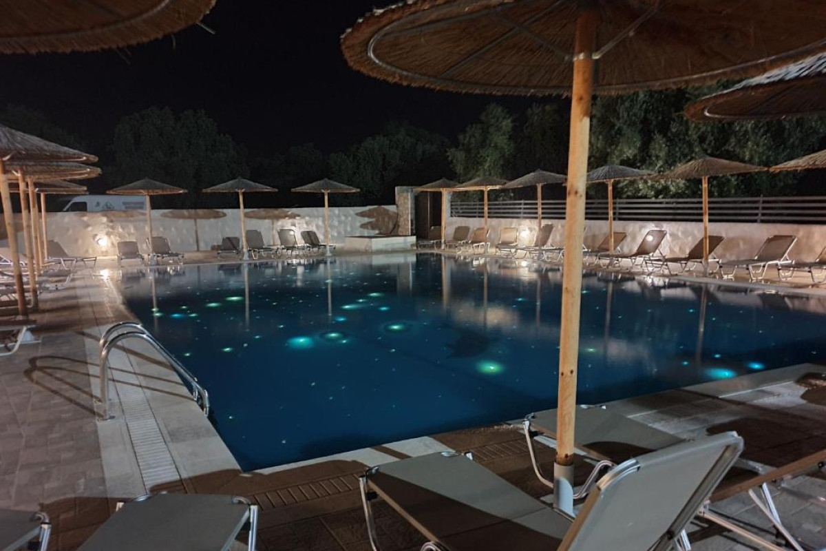 Saint George Resort Archangelos