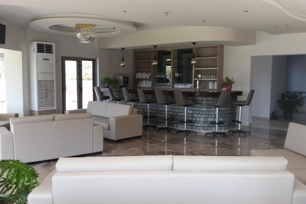 Saint George Resort Archangelos