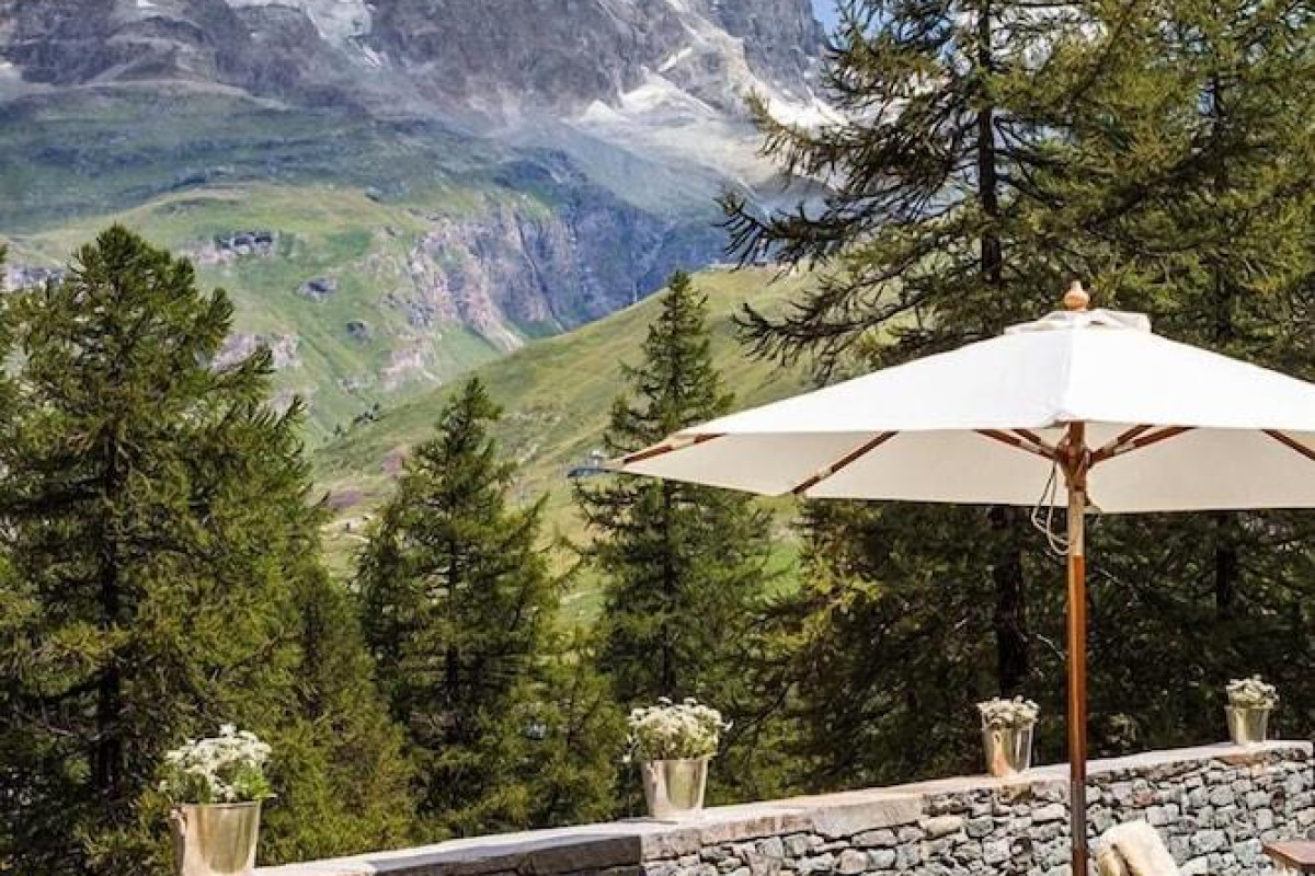 Saint Hubertus Resort