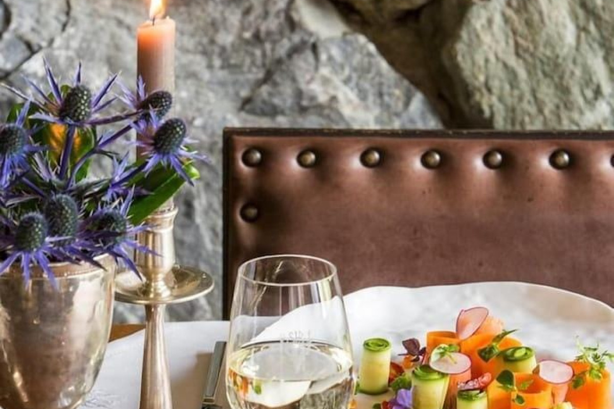 Saint Hubertus Resort