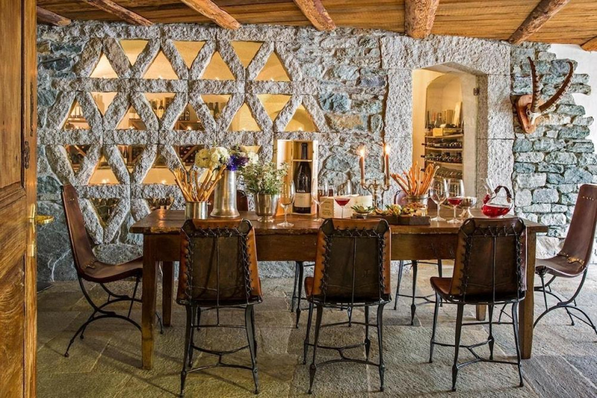 Saint Hubertus Resort