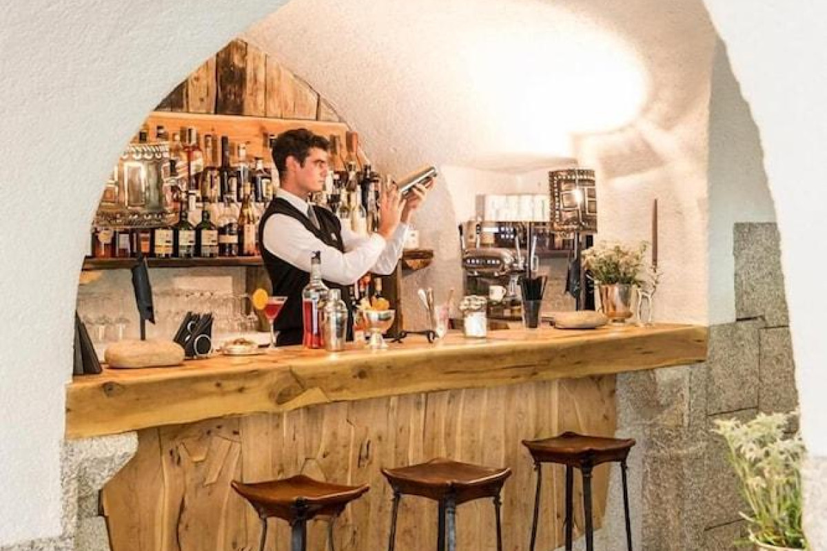 Saint Hubertus Resort