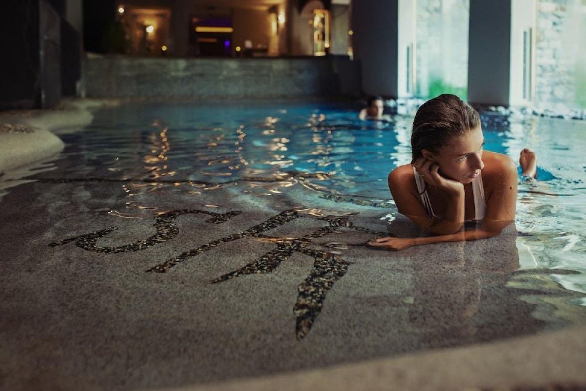 Saint Hubertus Resort