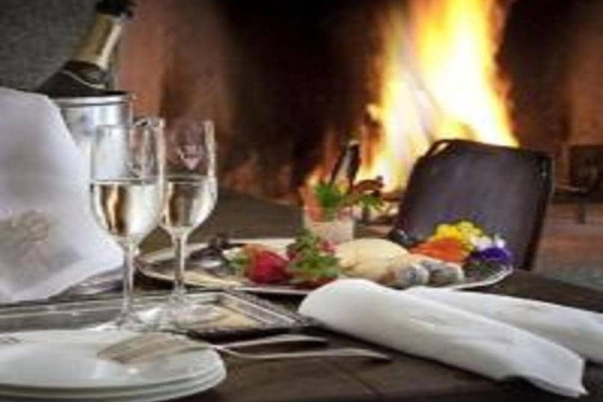 Saint Hubertus Resort