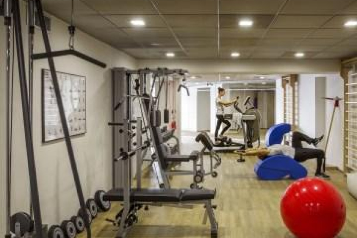 Saint Hubertus Resort