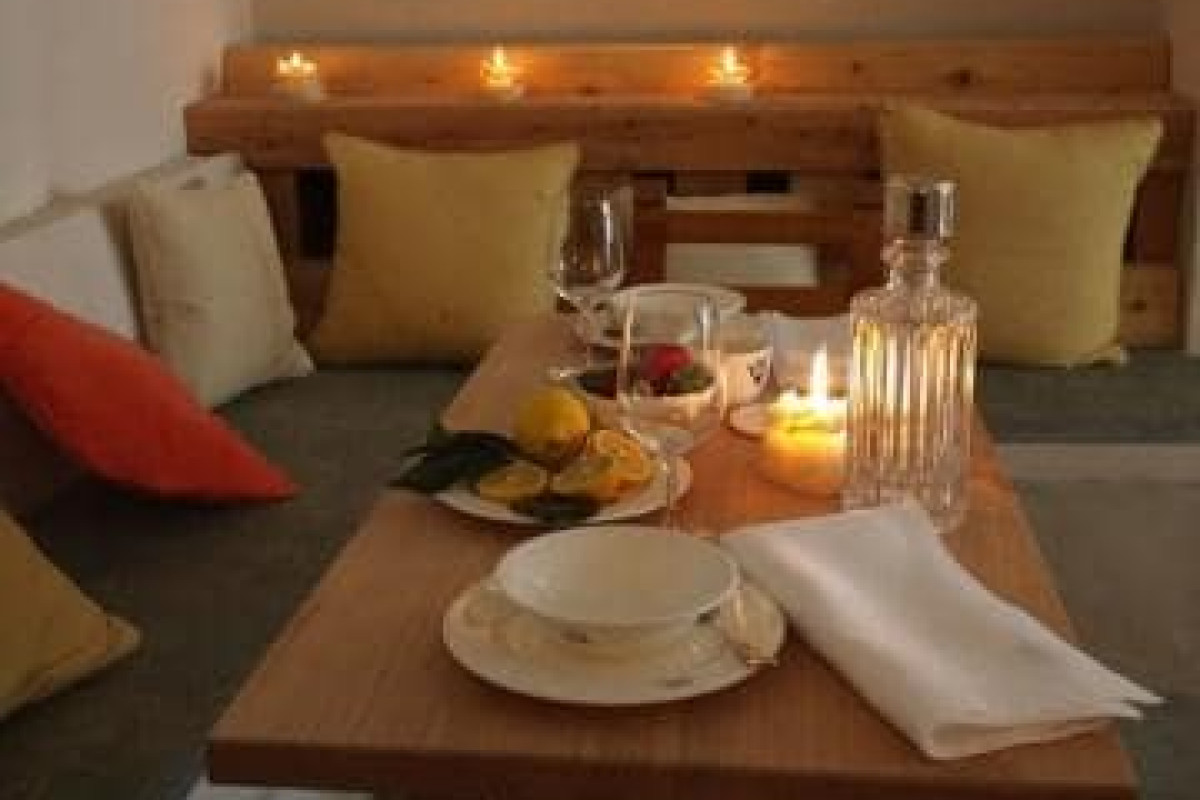 Saint Hubertus Resort