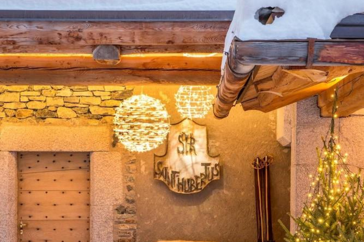 Saint Hubertus Resort