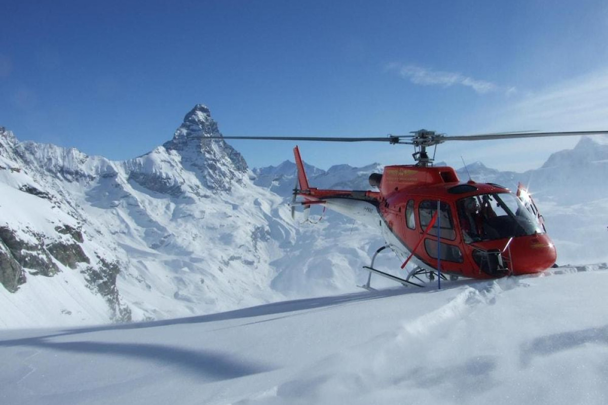 Saint Hubertus Resort