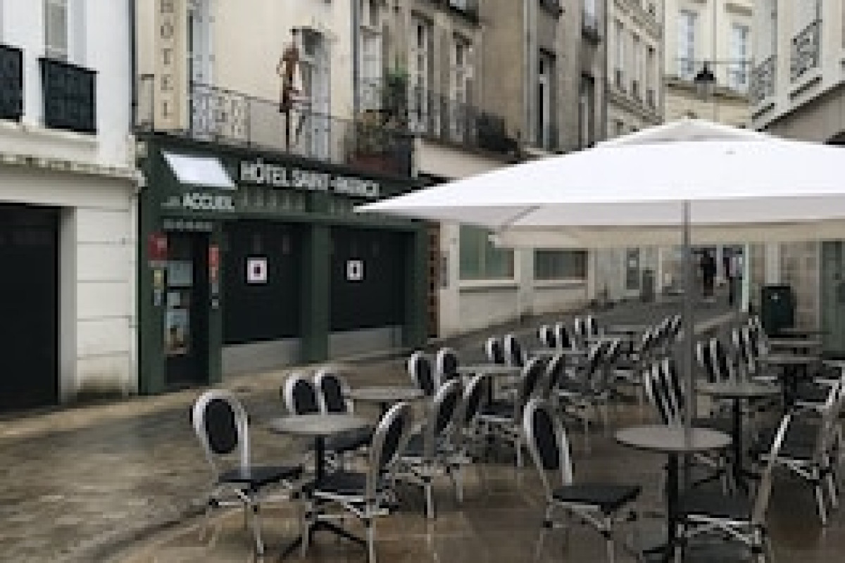 SAINT-PATRICK