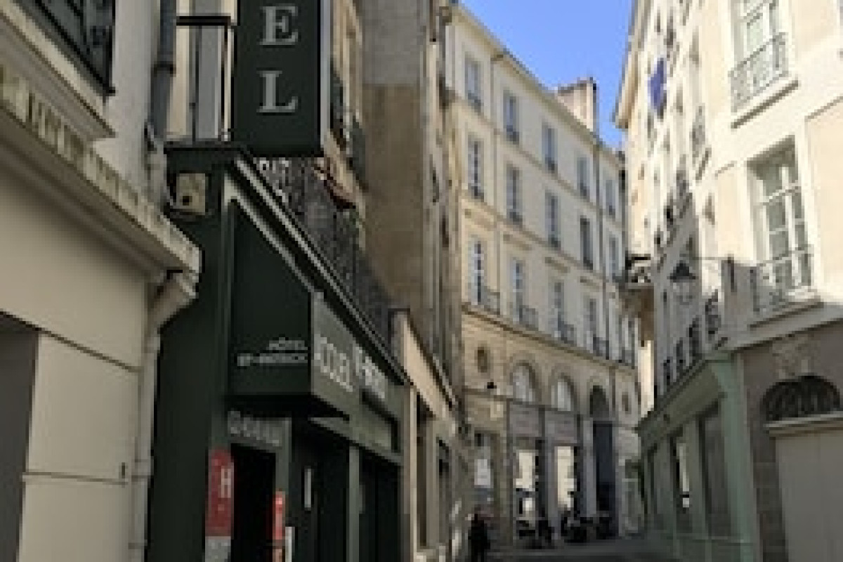 SAINT-PATRICK