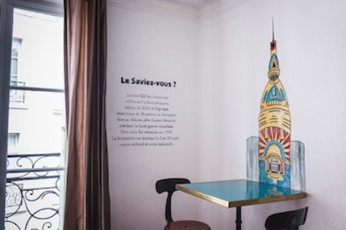 SAINT-PATRICK