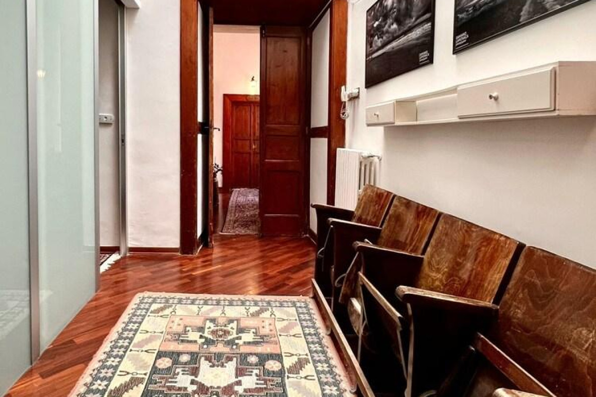 Saint Patrick B&B Guesthouse