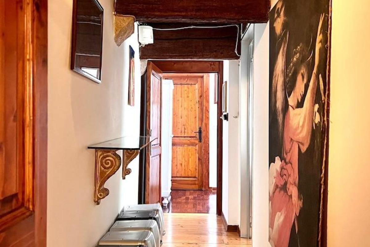 Saint Patrick B&B Guesthouse