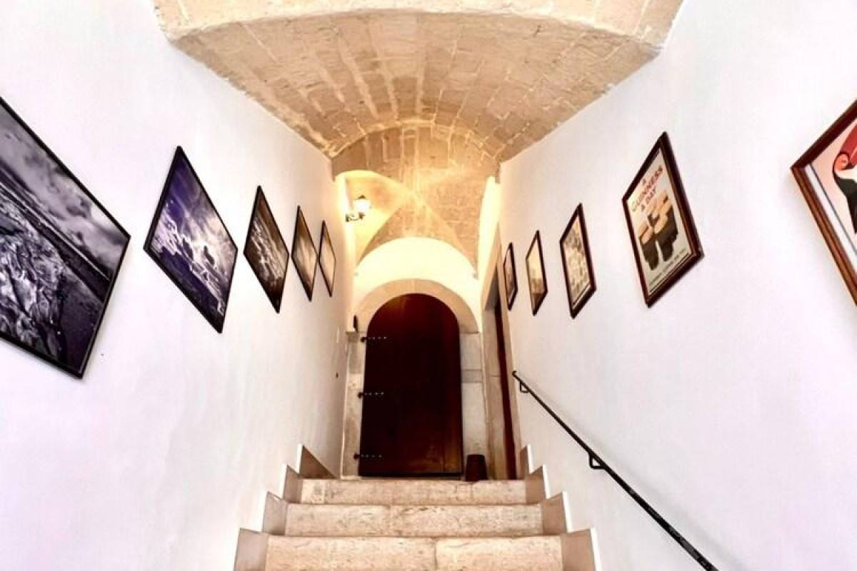Saint Patrick B&B Guesthouse