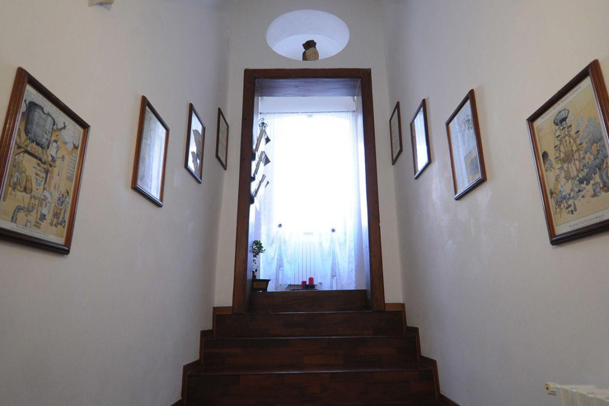Saint Patrick B&B Guesthouse