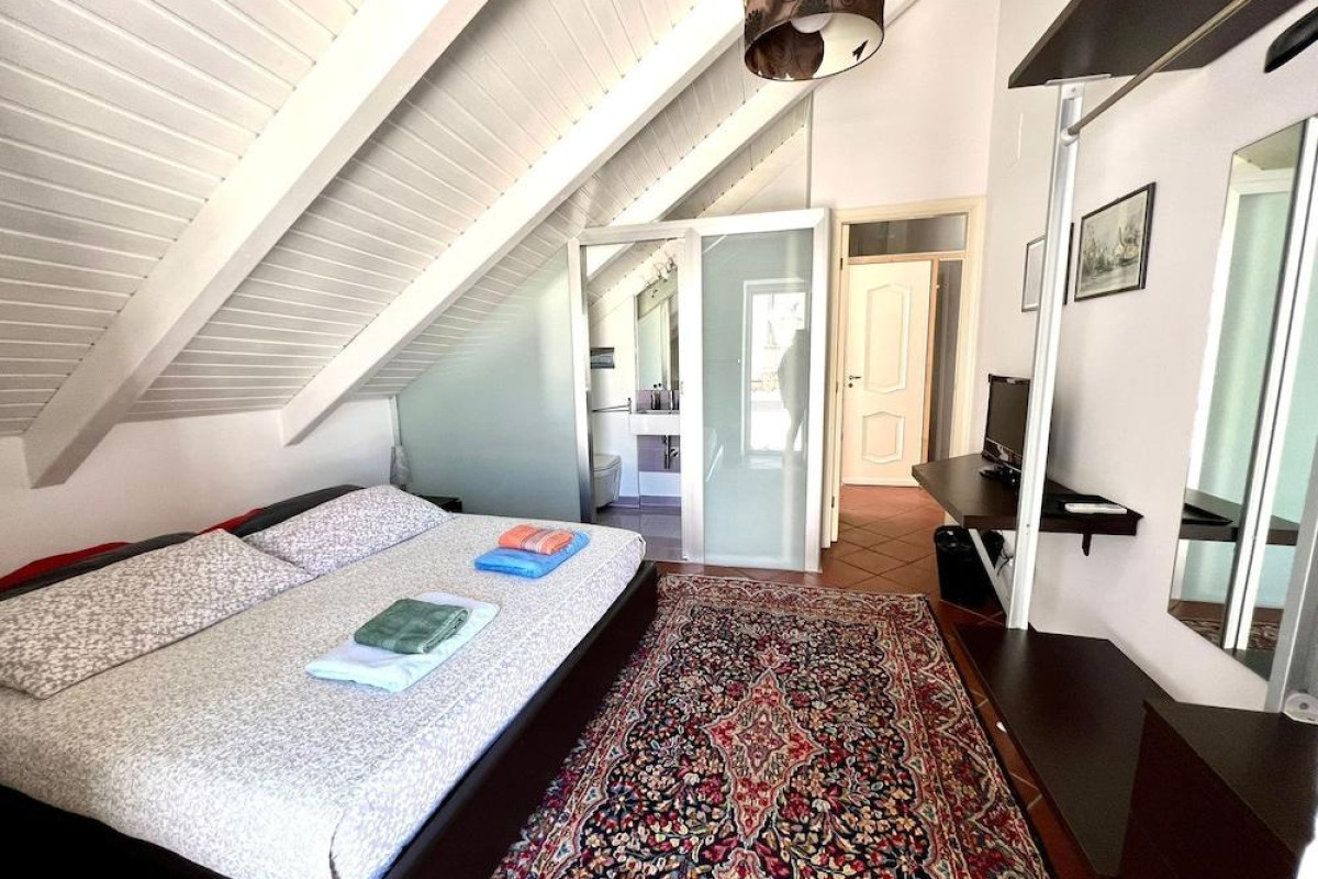 Saint Patrick B&B Guesthouse