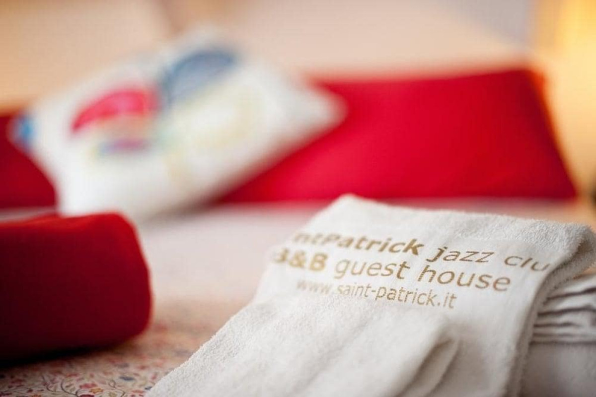 Saint Patrick B&B Guesthouse