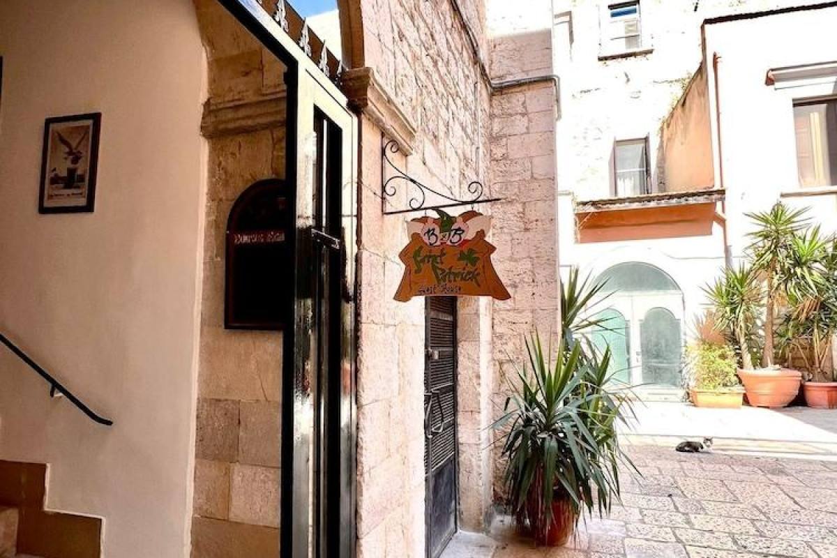 Saint Patrick B&B Guesthouse
