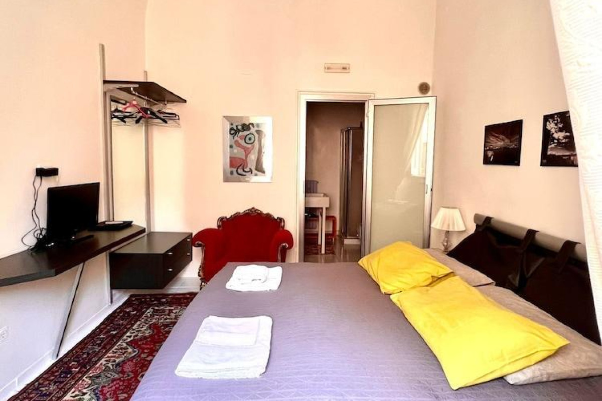 Saint Patrick B&B Guesthouse