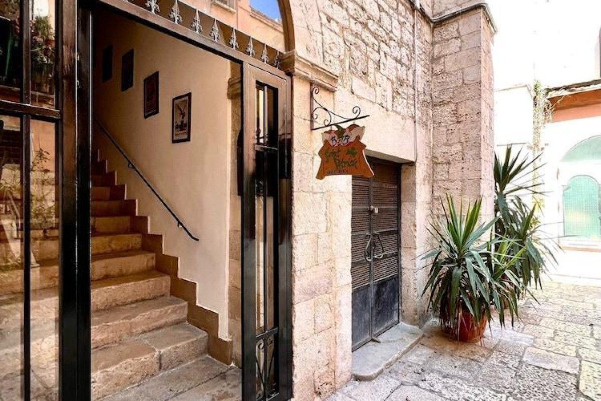 Saint Patrick B&B Guesthouse