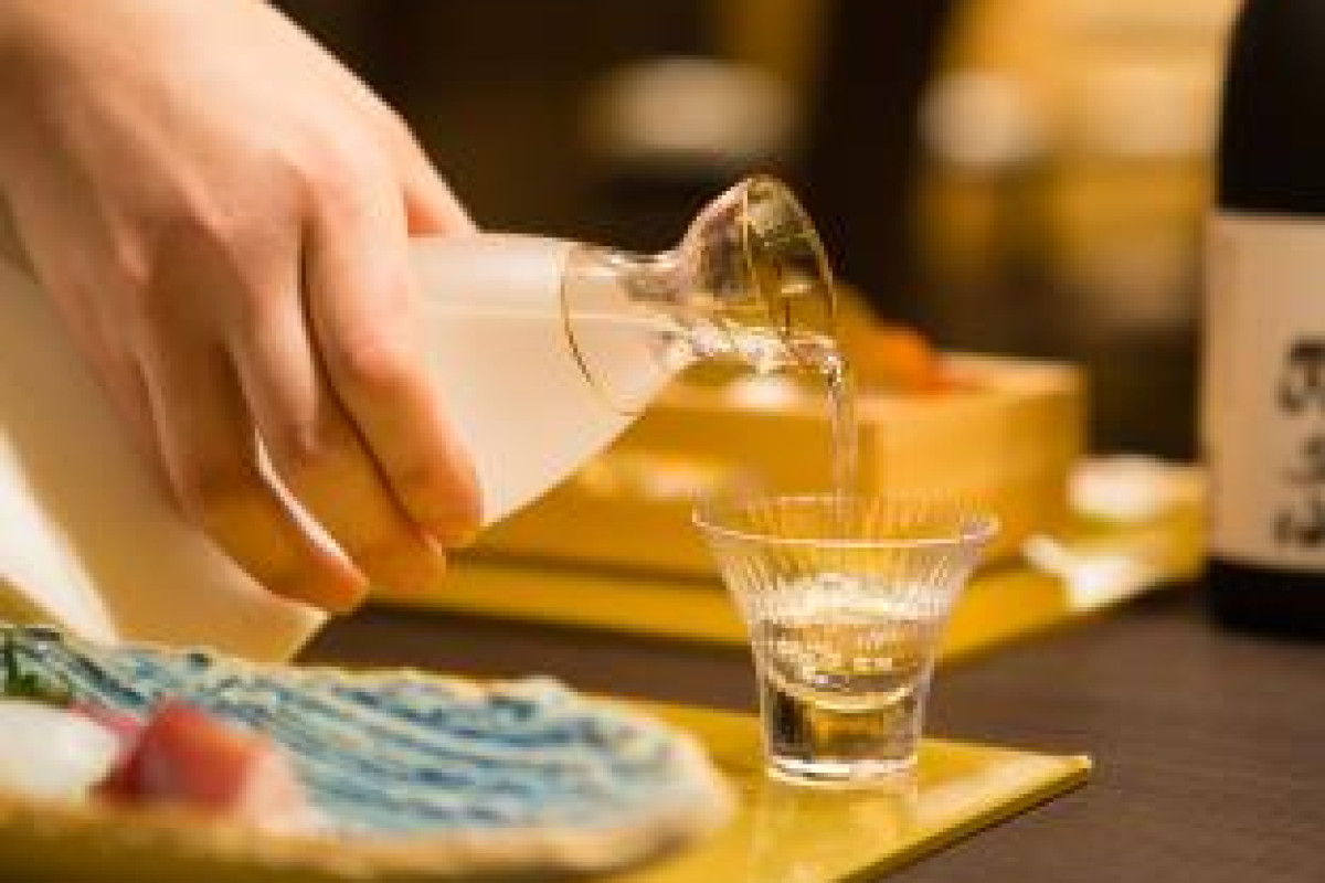 SAKA KYOTO