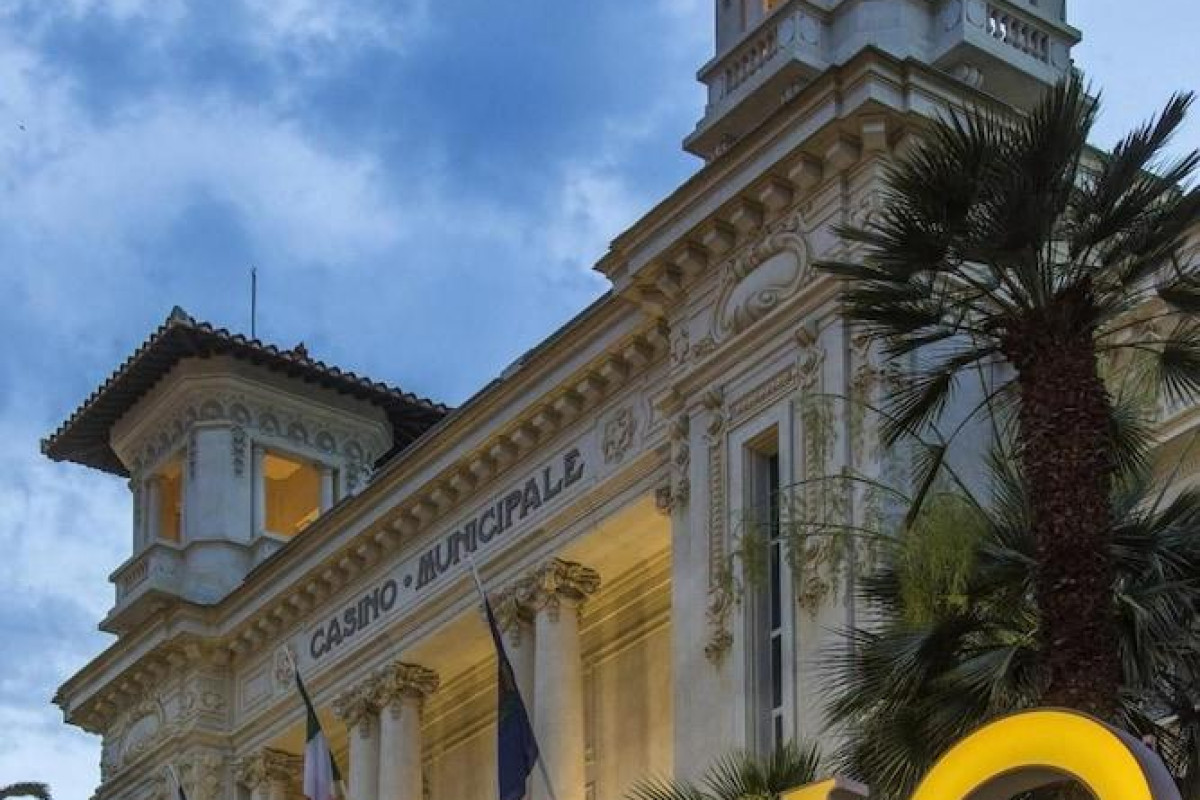 Sakura Inn Sanremo