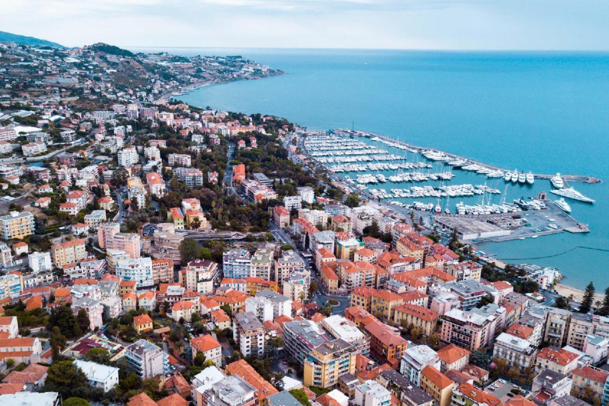Sakura Inn Sanremo