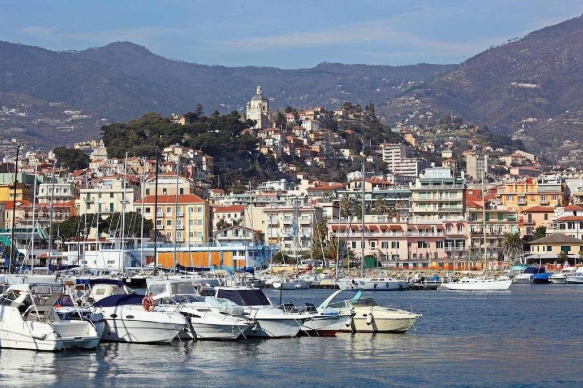 Sakura Inn Sanremo