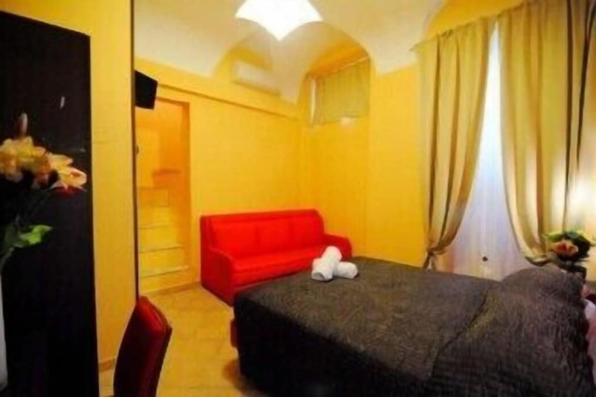 Sakura Inn Sanremo