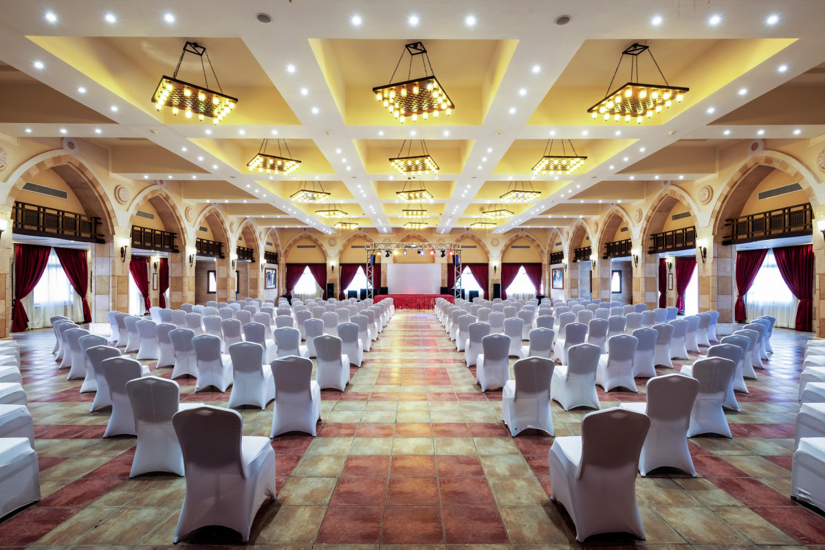 Grand Plaza Resort SSH