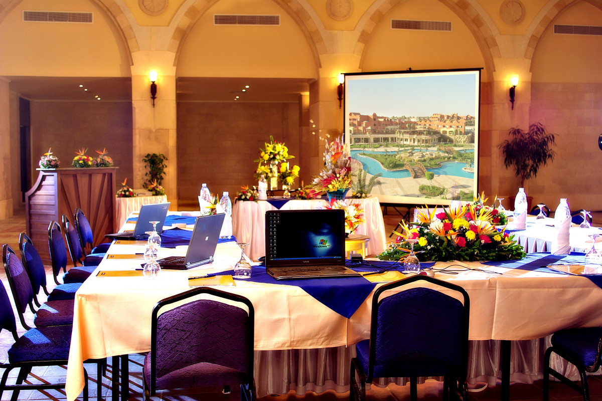 Grand Plaza Resort SSH