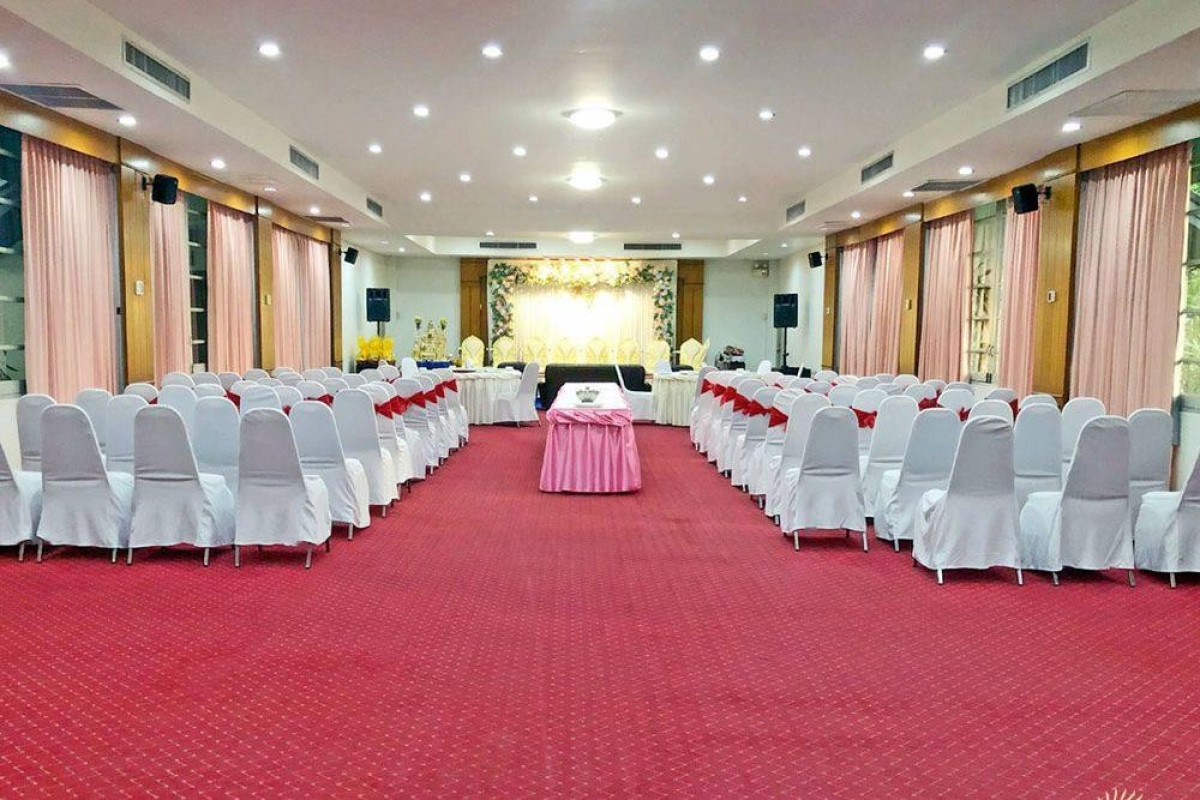 Sunshine Garden Resort