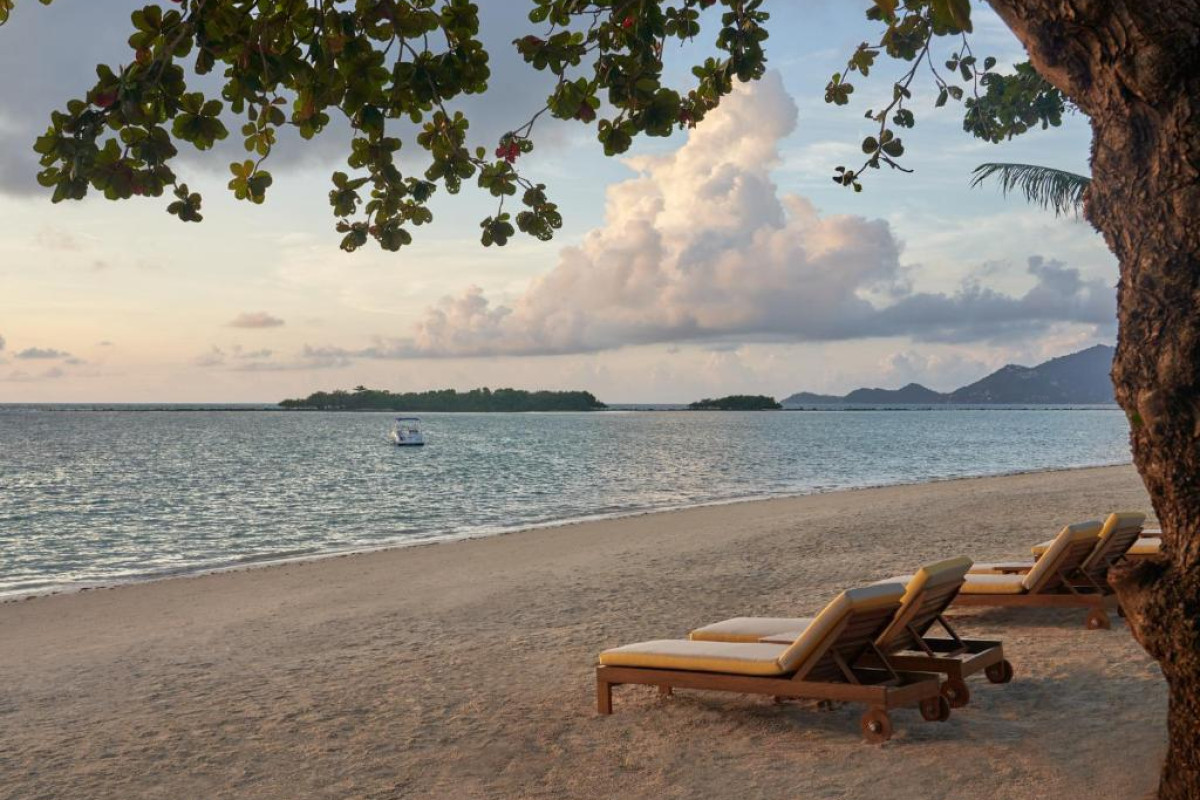 Sala Samui Chaweng Beach Resort