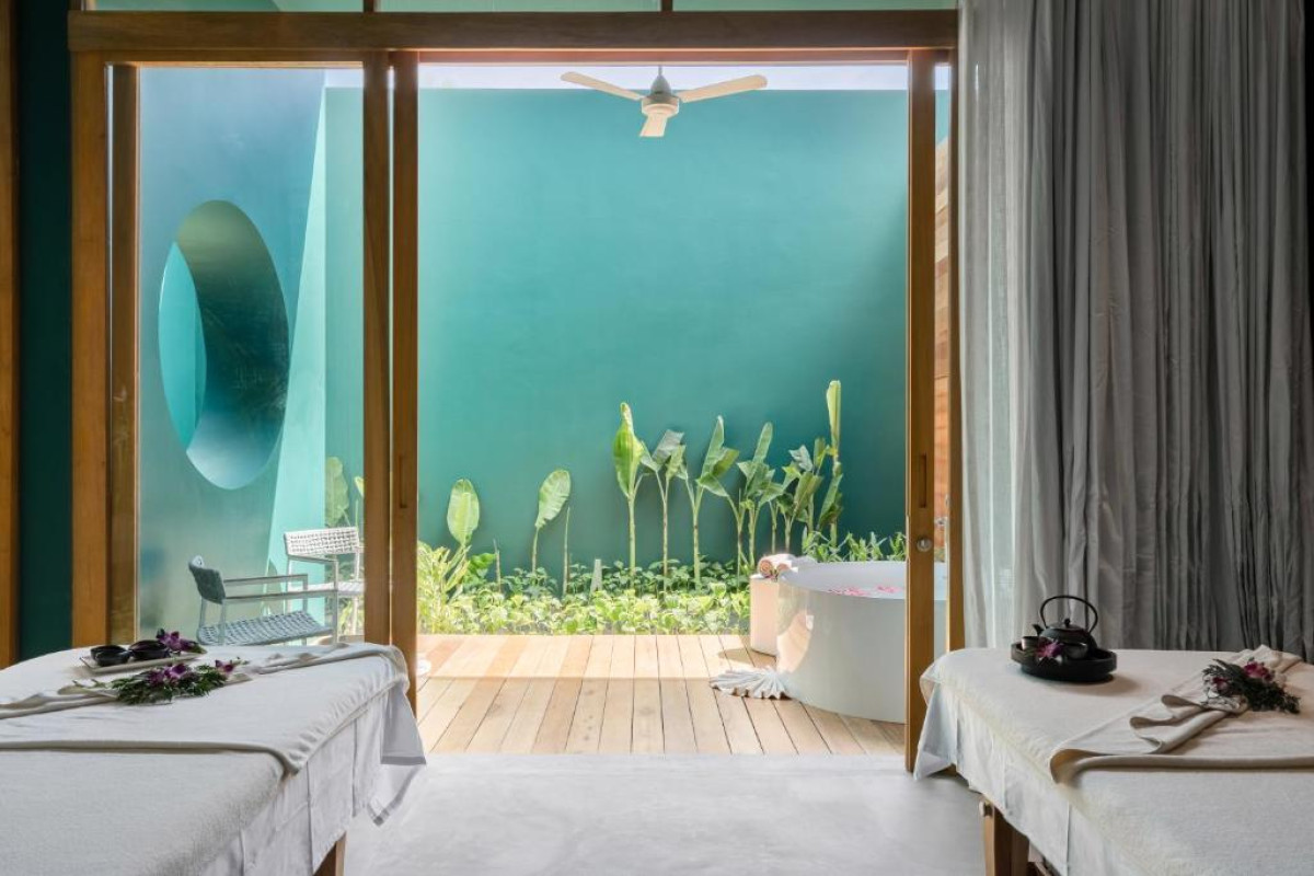 Sala Samui Chaweng Beach Resort