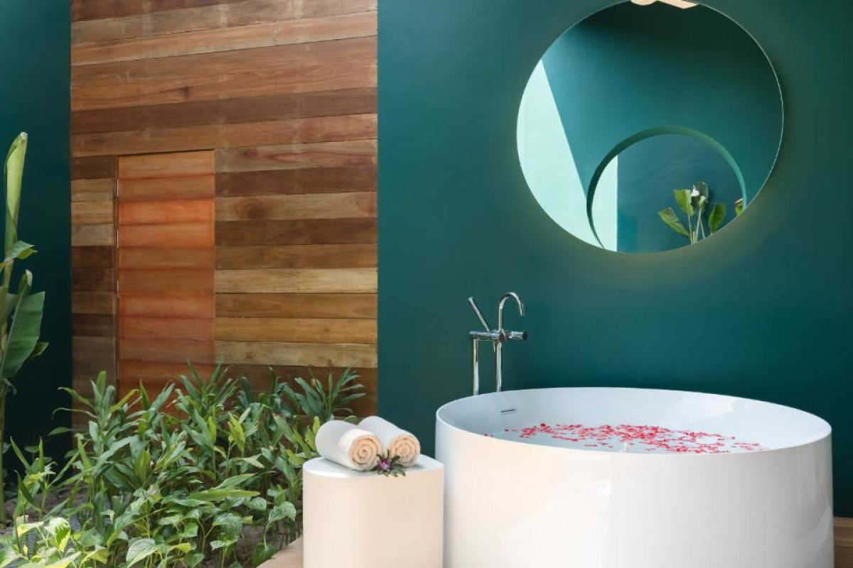 Sala Samui Chaweng Beach Resort