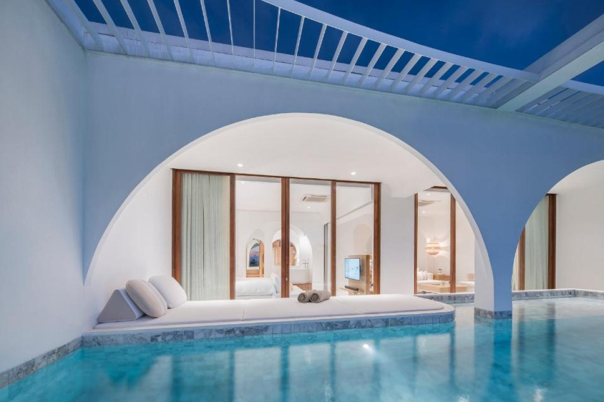Sala Samui Chaweng Beach Resort