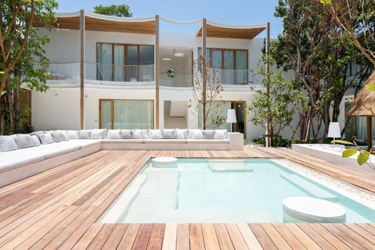 Sala Samui Chaweng Beach Resort