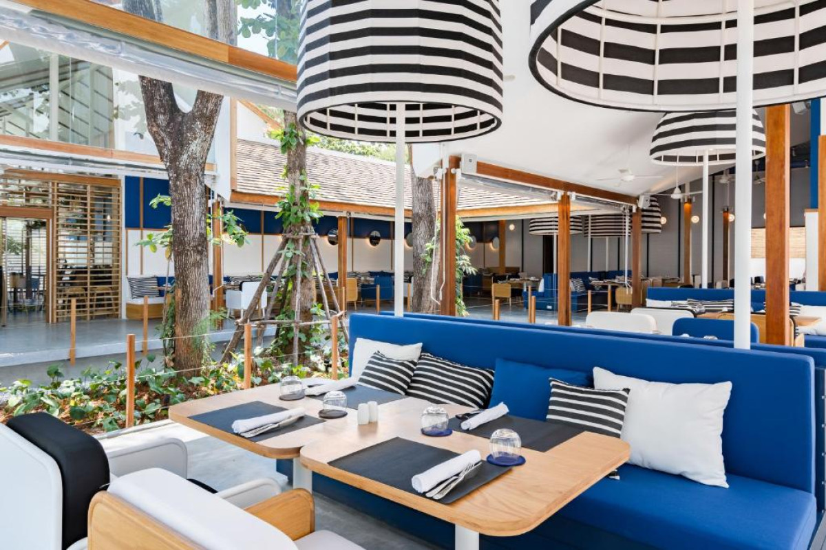 Sala Samui Chaweng Beach Resort