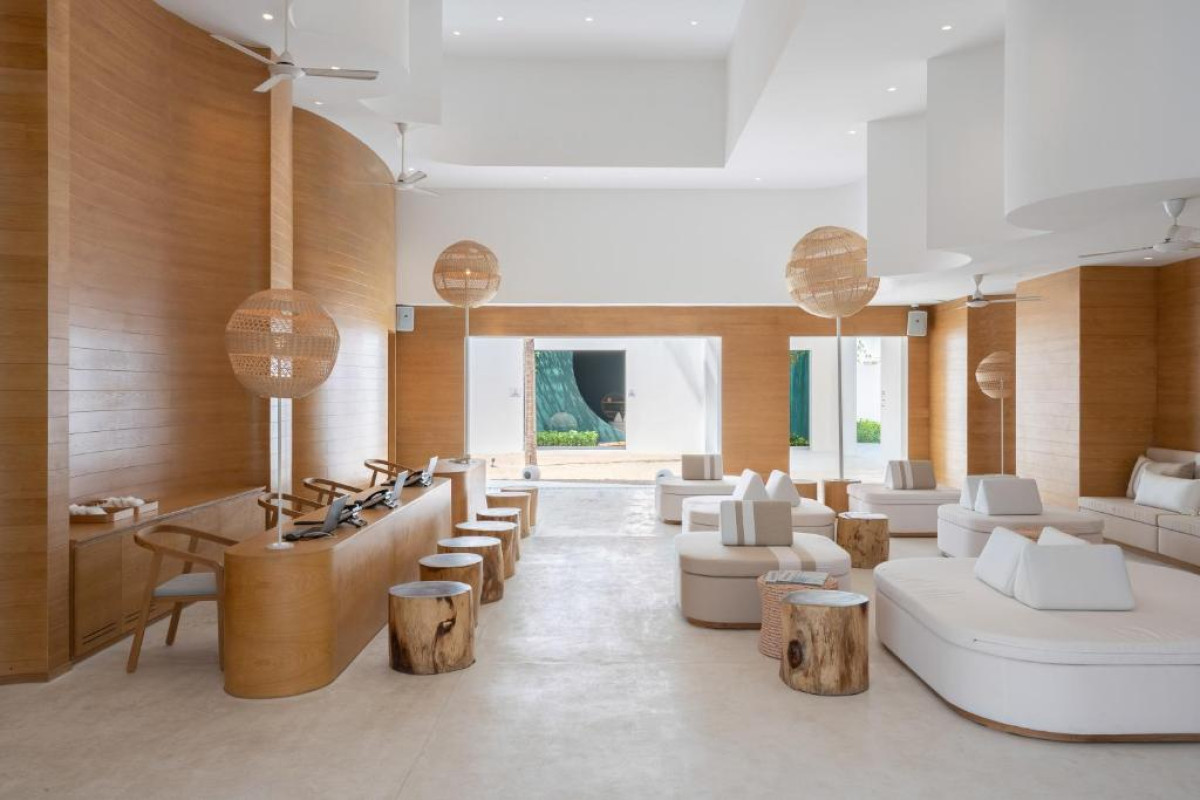 Sala Samui Chaweng Beach Resort