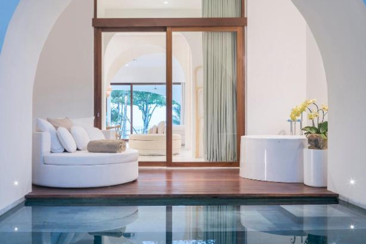 Sala Samui Chaweng Beach Resort