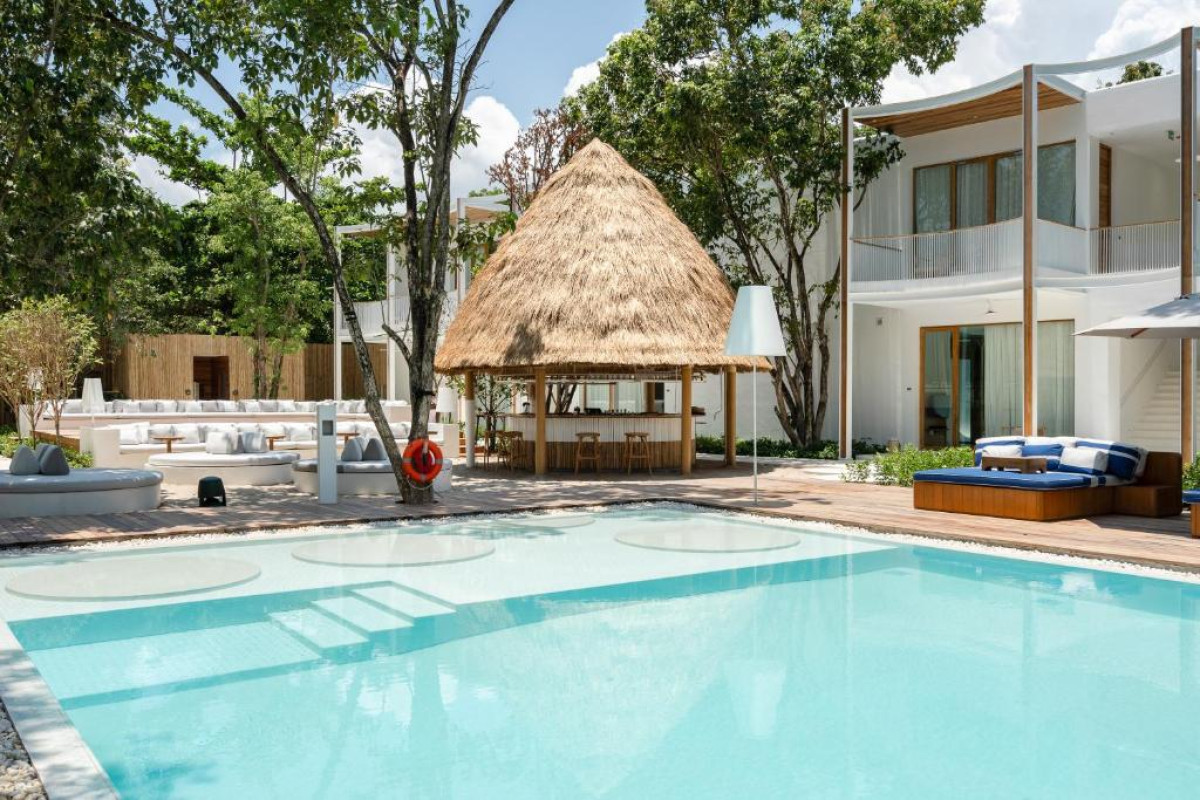 Sala Samui Chaweng Beach Resort